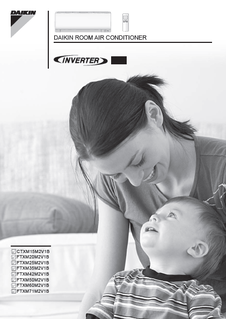 CTXM-M_FTXM-M_3PFR393186-10J_Operation manuals_French download